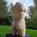 ceramic sculpture piotrowski modern art gallery