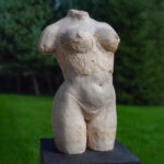 ceramic sculpture piotrowski modern art gallery