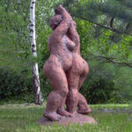 piotrowski-ryszard-ceramic-sculpture-figures-art