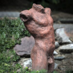 artist piotrowski art gallery sculpture