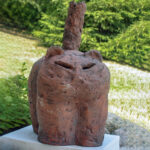 art-gallery-piotrowski-modern sculpture