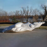 sculpture, art gallery, ryszard piotrowski