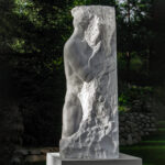 artist world sculpture Ryszard Piotrowski outdoor gallery