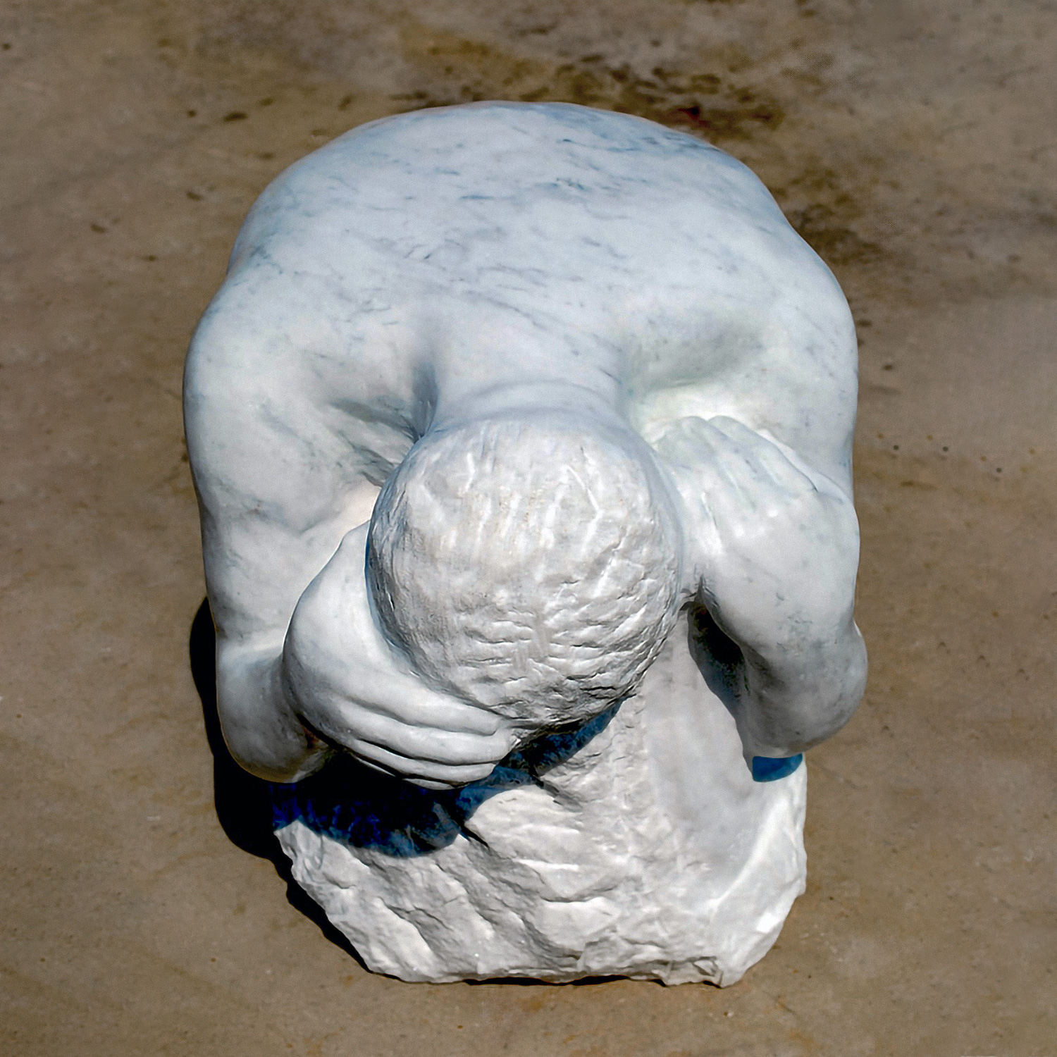 art gallery modern sculpture artist