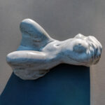 marble sculpture piotrowski act